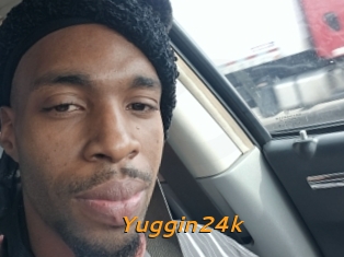 Yuggin24k