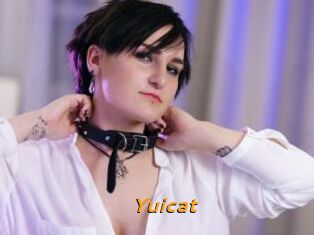 Yuicat