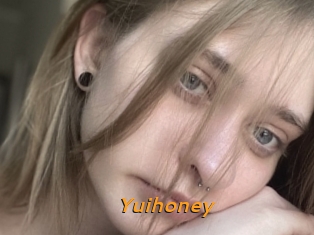 Yuihoney