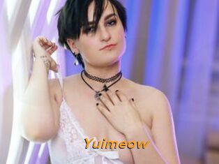 Yuimeow