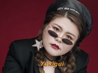 Yukigui