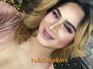 Yukihopkins