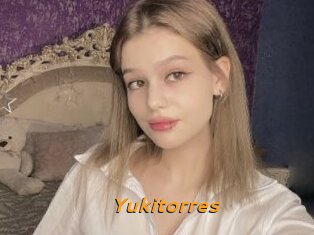 Yukitorres
