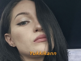 Yukkikann
