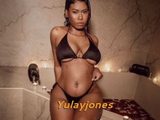 Yulayjones