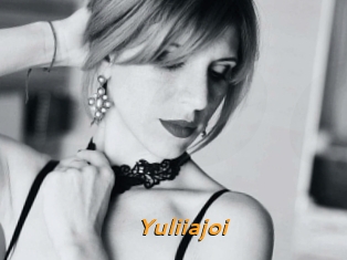 Yuliiajoi