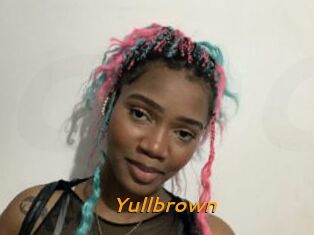 Yullbrown