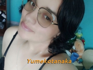 Yumekotanaka