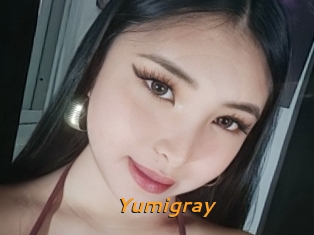 Yumigray