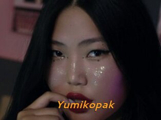 Yumikopak