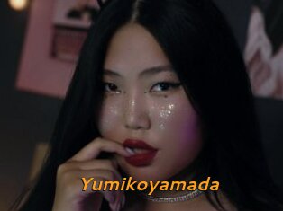 Yumikoyamada