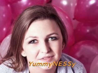 YummyNESSy