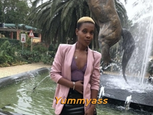 Yummyass