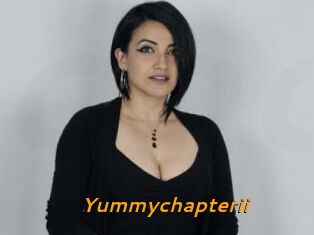 Yummychapterii