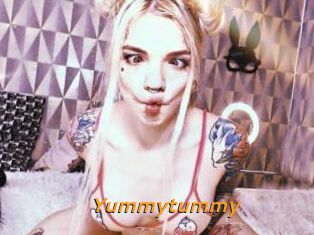 Yummytummy