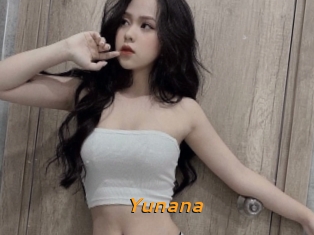 Yunana