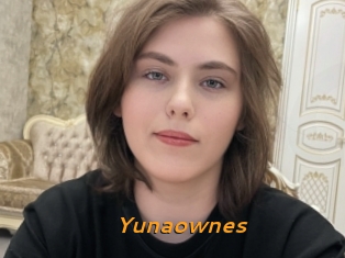 Yunaownes