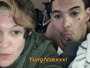 YungNsexxxi
