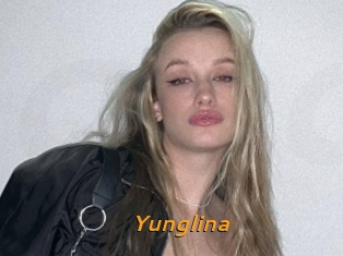 Yunglina