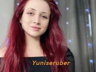 Yuniseruber