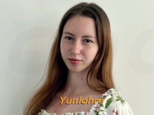 Yunlohre