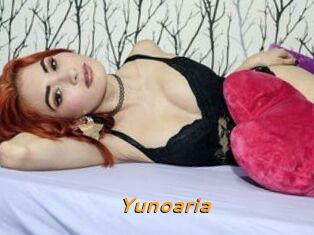 Yunoaria