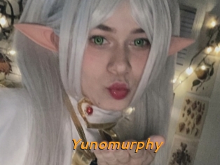 Yunomurphy