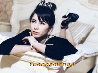 Yunonamango