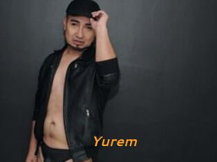 Yurem