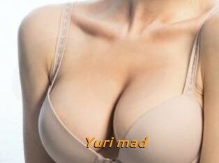 Yuri_mad