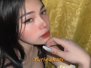Yurieakari