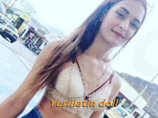 Yuriilatin_doll