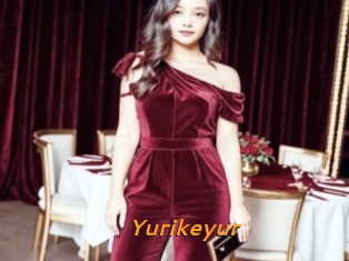 Yurikeyur