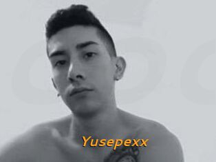 Yusepexx