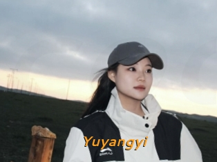 Yuyangyi