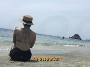 Yvanastar