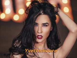 Yvettemoore