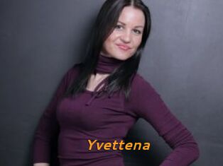 Yvettena