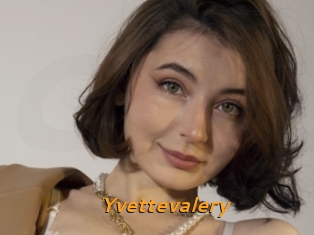 Yvettevalery