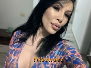 Yviesweet