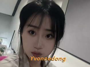 Yvonnedong