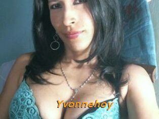 Yvonnehoy