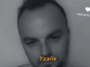 Yzalle