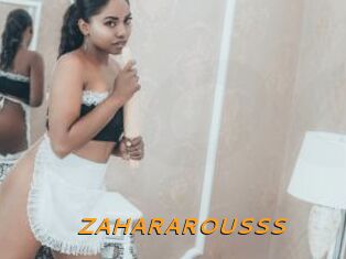 ZAHARAROUSSS