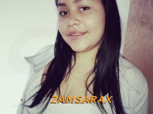 ZAMSARAX