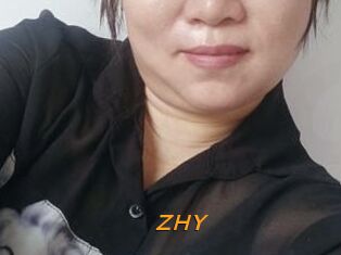 ZHY
