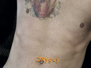 ZRyguy
