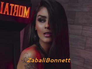 ZabaliBonnett