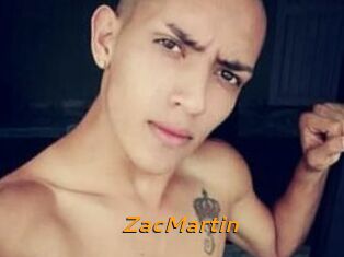 ZacMartin