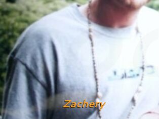 Zachery